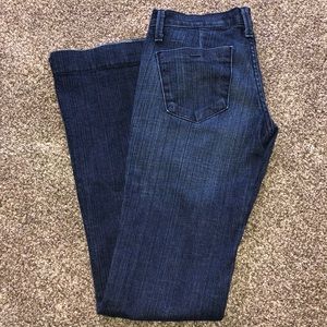 Women’s trousers jeans
